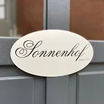 Boutique & Cafe Am Sonnenhof 1737 Casa de hóspedes 3*