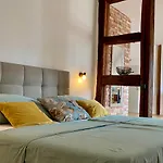 Boutique & Cafe Am Sonnenhof 1737 Gæstehus 3*