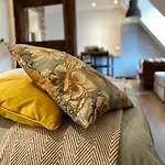 Boutique & Cafe Am Sonnenhof 1737 Gæstehus 3*