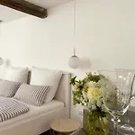 Boutique & Cafe Am Sonnenhof 1737 Gæstehus 3*