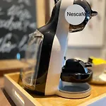 Boutique & Cafe Am Sonnenhof 1737 3* Barbelroth