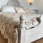 Boutique & Cafe Am Sonnenhof 1737 Gæstehus 3*