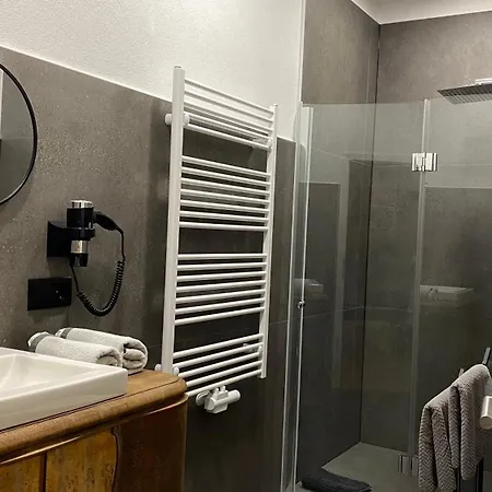 Vendégház Boutique Apartments & Cafe Am Sonnenhof 1737 Barbelroth