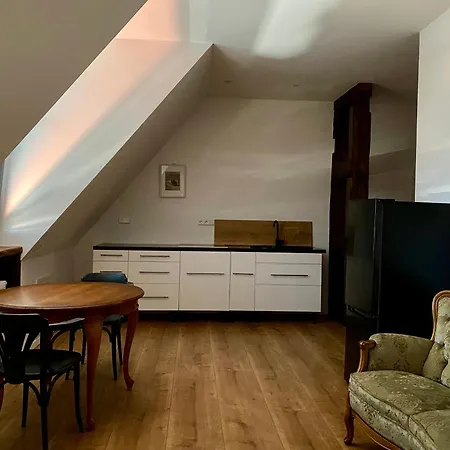 Boutique Apartments & Cafe Am Sonnenhof 1737 Barbelroth