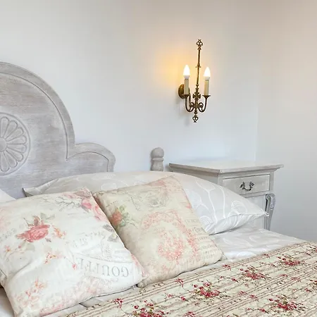 Boutique Apartments & Cafe Am Sonnenhof 1737