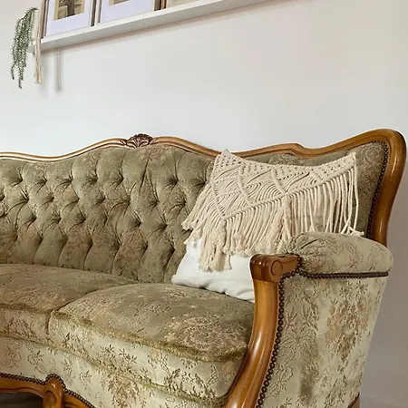 Boutique Apartments & Cafe Am Sonnenhof 1737