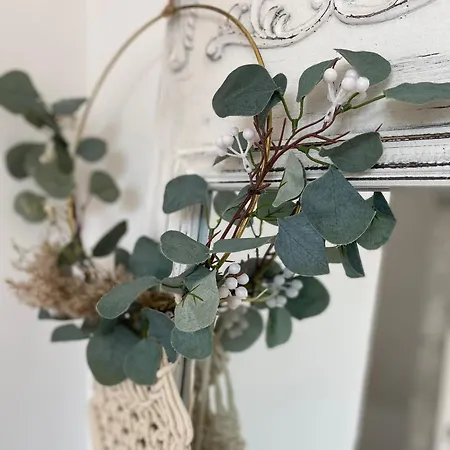 Penzion Boutique Apartments & Cafe Am Sonnenhof 1737