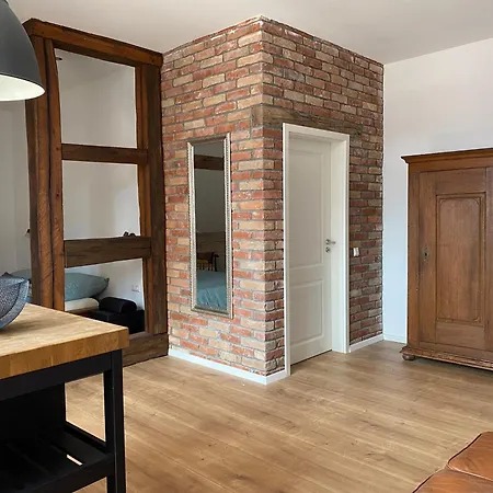 Boutique Apartments & Cafe Am Sonnenhof 1737 3*