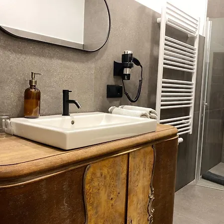 Boutique Apartments & Cafe Am Sonnenhof 1737 3* Barbelroth