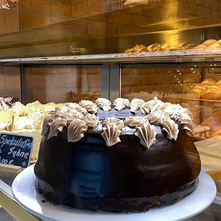 Vendégház Boutique Apartments & Cafe Am Sonnenhof 1737 Barbelroth