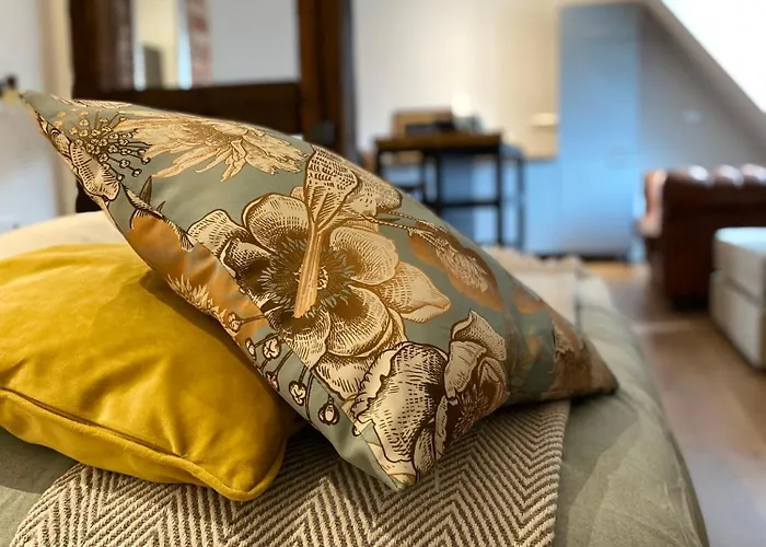 Boutique & Cafe Am Sonnenhof 1737 Casa de hóspedes 3*