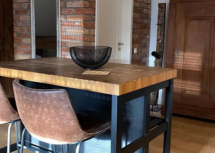 Boutique & Cafe Am Sonnenhof 1737