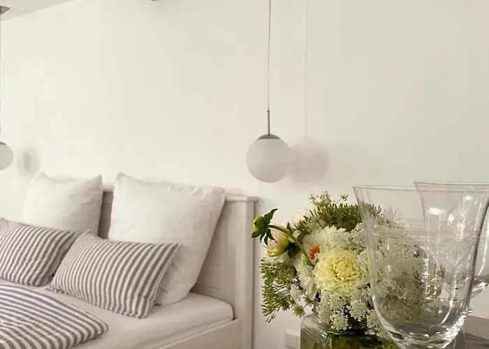 Boutique & Cafe Am Sonnenhof 1737 Casa de hóspedes 3*