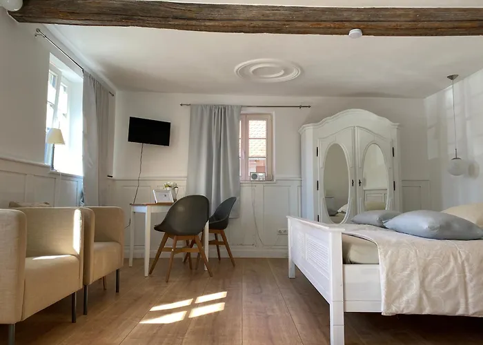 Boutique & Cafe Am Sonnenhof 1737 3*