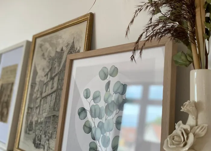 Casa de hóspedes Boutique & Cafe Am Sonnenhof 1737 3*