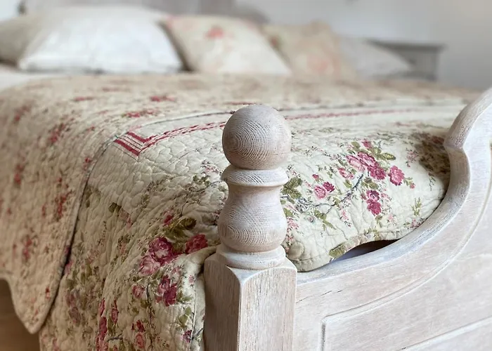 Boutique & Cafe Am Sonnenhof 1737 Casa de hóspedes 3*