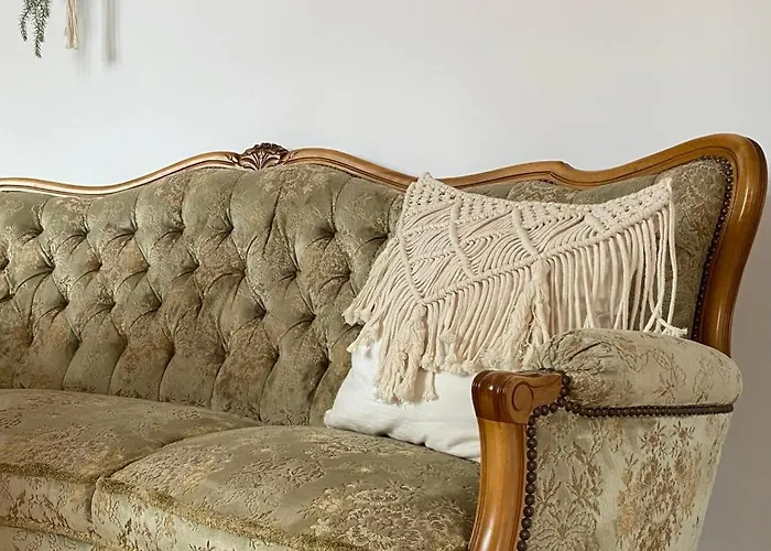 Boutique & Cafe Am Sonnenhof 1737