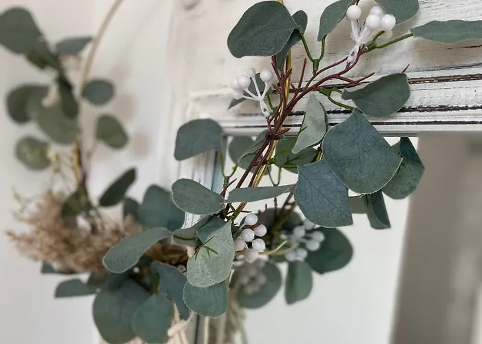 Casa de hóspedes Boutique & Cafe Am Sonnenhof 1737