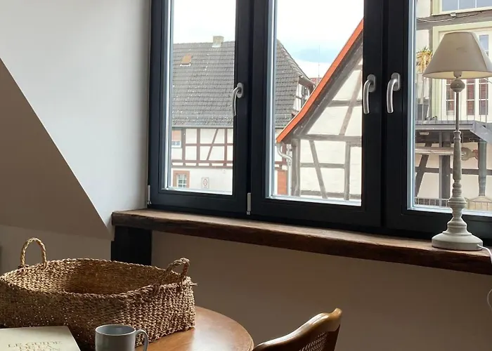 Casa de hóspedes Boutique & Cafe Am Sonnenhof 1737 3*