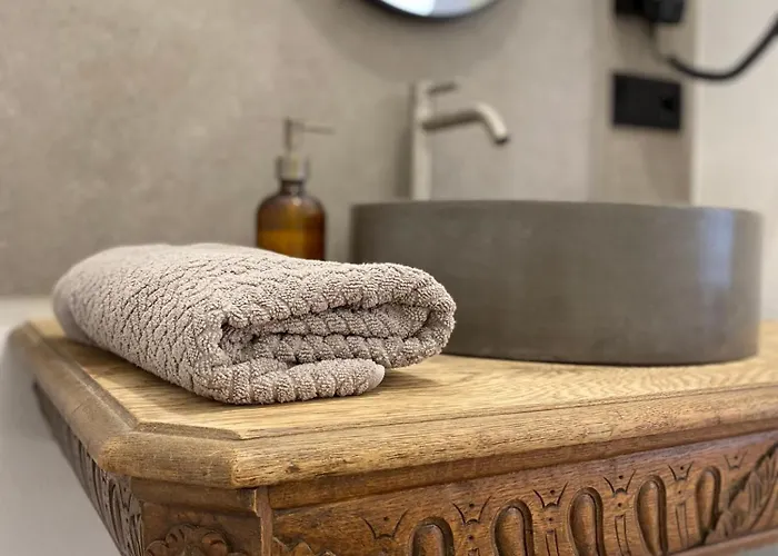 Casa de hóspedes Boutique & Cafe Am Sonnenhof 1737