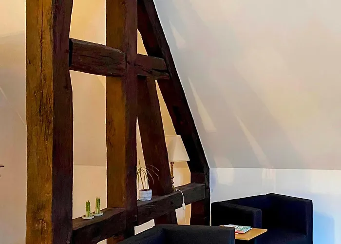 Boutique & Cafe Am Sonnenhof 1737