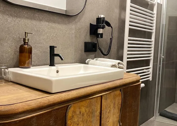 Boutique & Cafe Am Sonnenhof 1737 3* Barbelroth