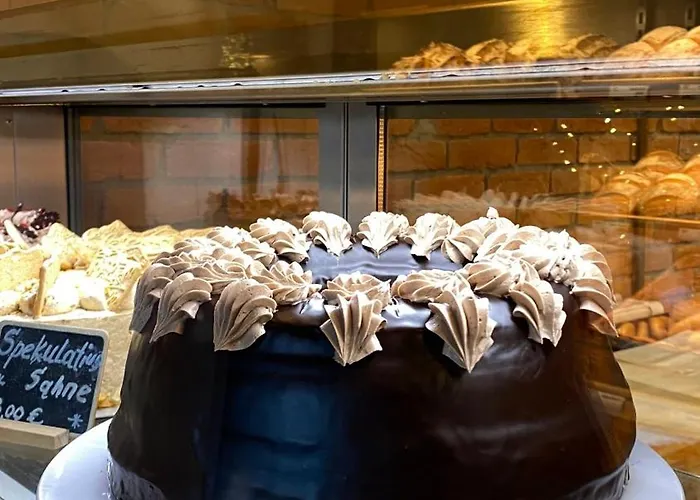 Casa de hóspedes Boutique & Cafe Am Sonnenhof 1737 Barbelroth